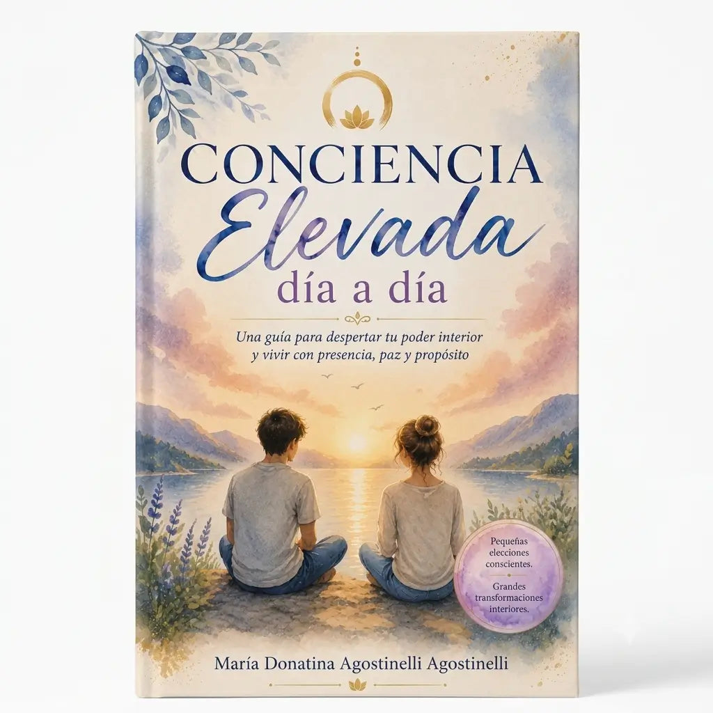 Conciencia Elevada para el Dia a Dia