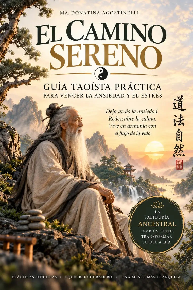 El Camino Sereno