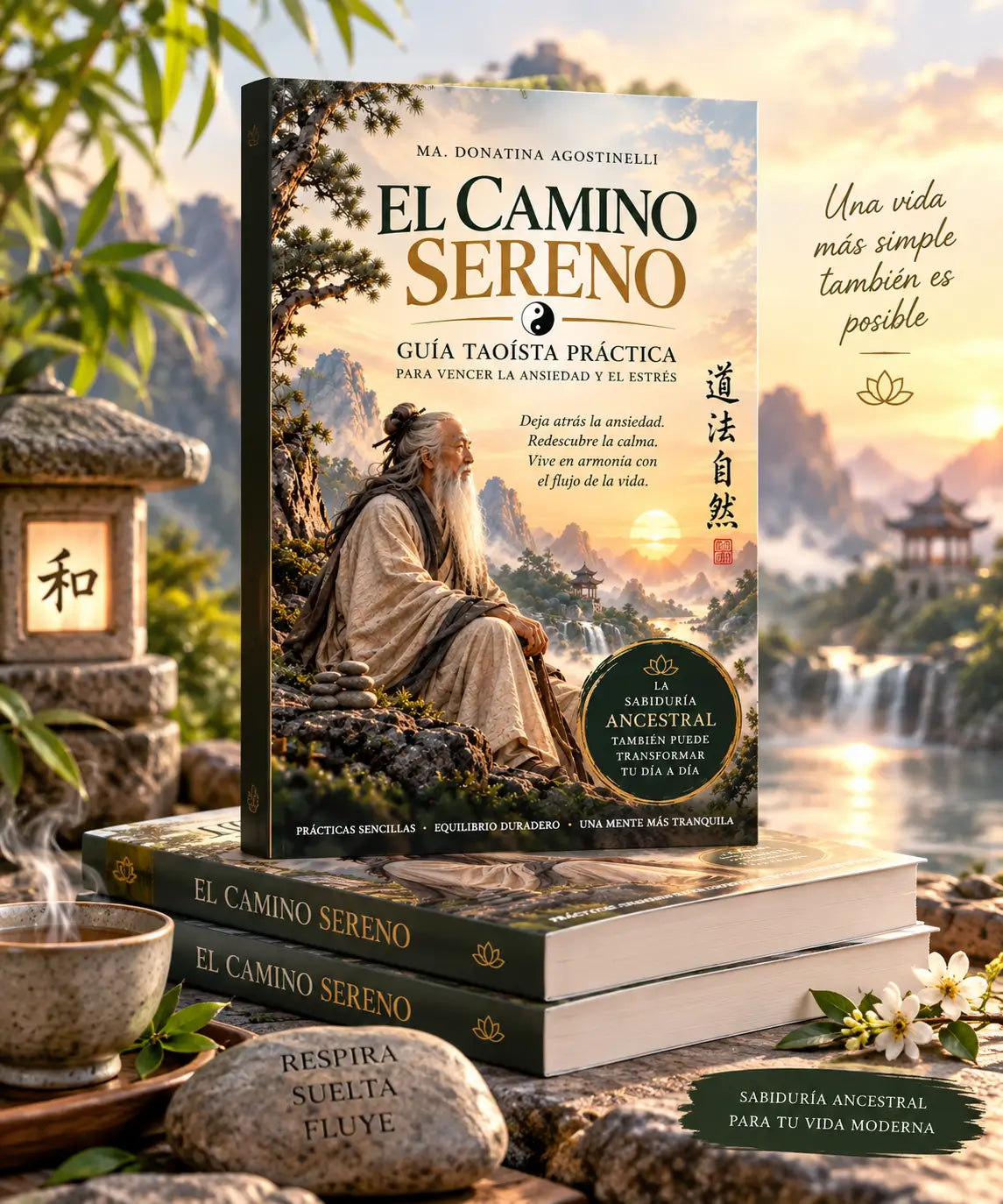 El Camino Sereno