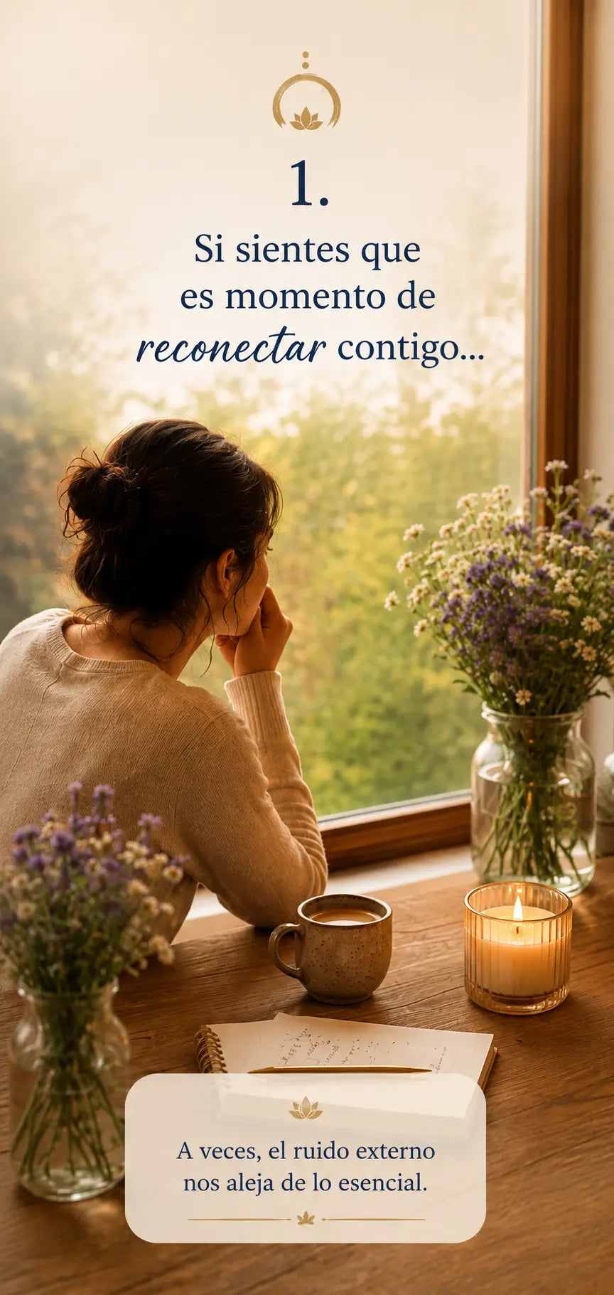 Conciencia Elevada para el Dia a Dia