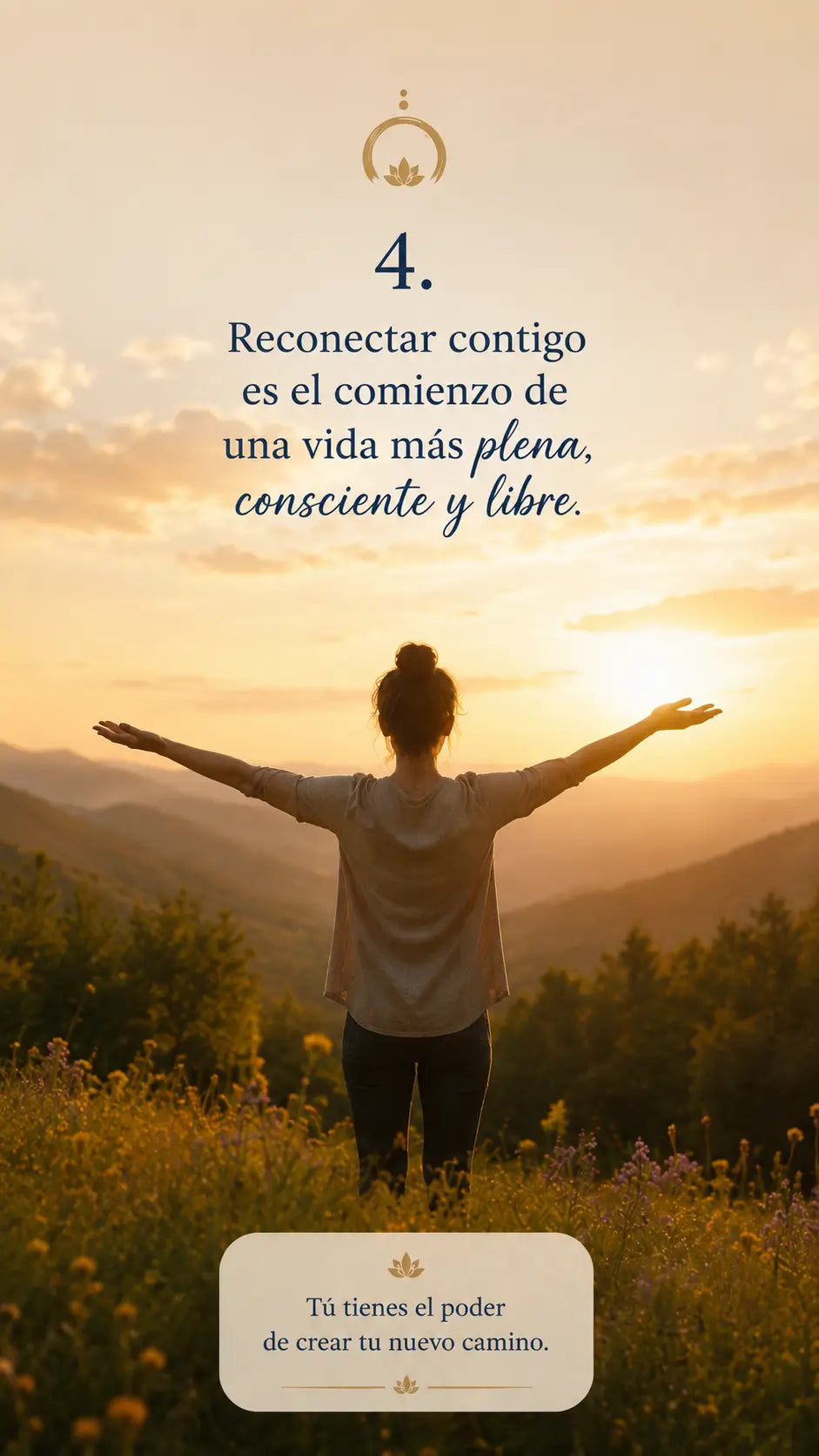 Conciencia Elevada para el Dia a Dia